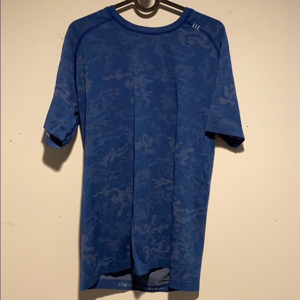 Lululemon Shirt